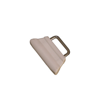 HPNP 10mm Sail Slide with S/S Bail 19mm Webbing