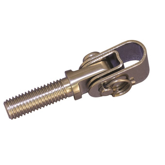 PNPA M10 S/S Stud With Toggle 30mm Long Thread