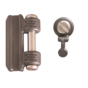 PNPA 8.25mm Medium Slug Slide