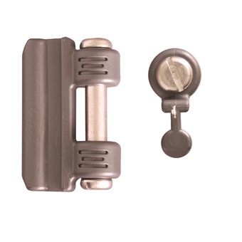 PNPA 10mm Medium Slug Slide