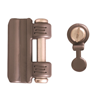 PNPA 12mm Medium Slug Slide