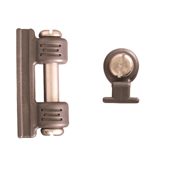 PNPA 19mm Medium Slug Slide