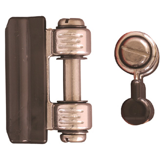 PNPA 12mm Heavy Slug Slide