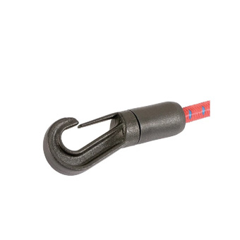 Shockcord End Hook For 3-6mm