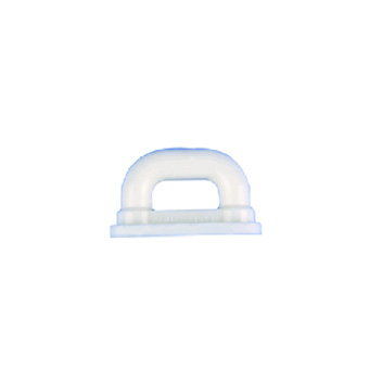 PNPA Flat Internal Nylon Sail Slide 15mm