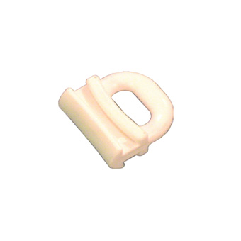 PNPA Selden/Kemp Type Nylon Sail Slide 15mm