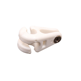 PNPA Twist On Plastic Jib Hank Small 3.2mm