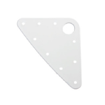 HPNP Plastic Headboard 145mm x 145mm