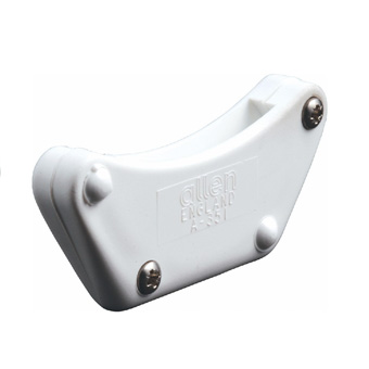 PNPA Arc Batten Pocket Protector 40mm