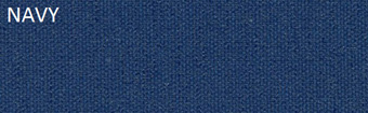 Mehler Airtex Classic 170cm 9545 Navy