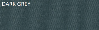Mehler Airtex Classic 170cm 9654 Dark Grey