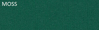 Mehler Airtex Classic 170cm 9710 Moss