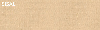 Mehler Airtex Classic 170cm 9875 Sisal