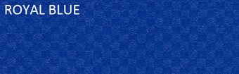Mehler Polymar 8948 204cm 543 Konigsblau