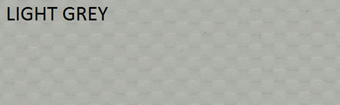 Mehler Polymar 8948 204cm 705 Lt Grey
