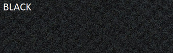 Mehler Polymar 8948 204cm 905 Black