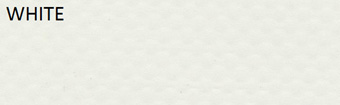 Mehler Polymar 8948 204cm 907 White