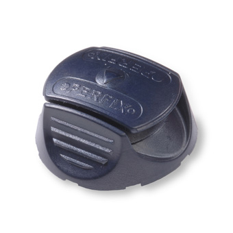 Perfix Blue Button 4 Pack