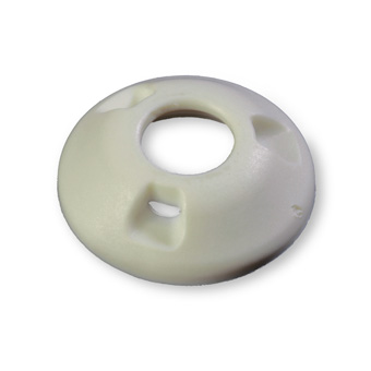 Perfix Grey Cloth-to-Cloth Receiver 4 Pack