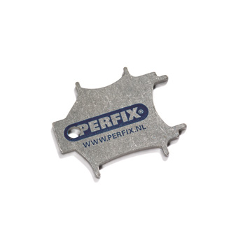 Perfix Key and Istallation Manual
