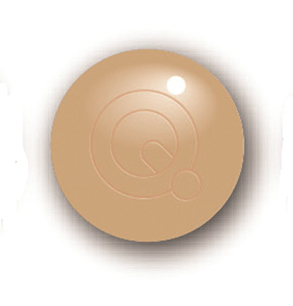 Q-Snap Cap 4.4mm Khaki 100 Pack