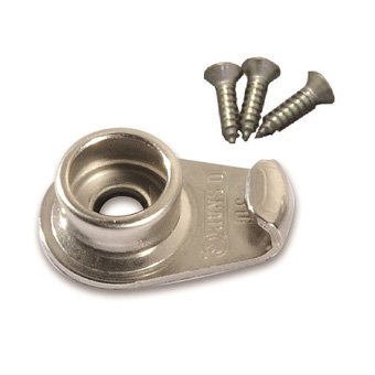 Q-Snap Stud Self Tap Screw 10 Pack