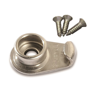 Q-Snap Stud Self Tap Screw 100 Pack