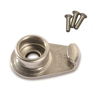 Q-Snap Stud M4 Bolt 10 Pack