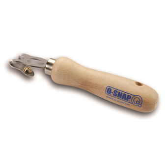 Q-Snap Universal Stud Locating Tool