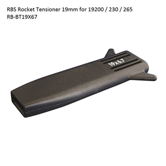 RBS Rocket Tensioner 19mm for 19200 / 19230 / 19265