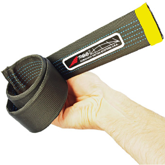 RBS Roller Batten Light / Yellow x 80cm