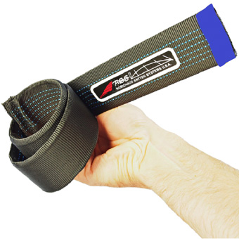 RBS Roller Batten Standard / Blue x 90cm