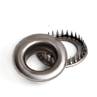 Rutgerson SR12 Super Ring 12mm