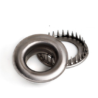 Rutgerson SR25LD Super Ring Light Duty 25mm