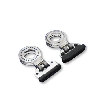 Rutgerson SR20 Super Ring Integral 7mm Slug Slide