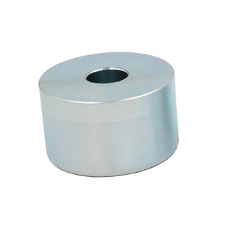 Rutgerson Super Ring Press Tool SR25 Top Tool