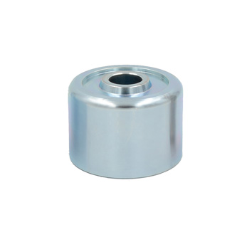 Rutgerson Super Ring Press Tool SR35 Bottom Tool