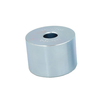 Rutgerson Super Ring Press Tool SR35 Top Tool