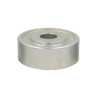Rutgerson Super Ring Press Tool SR55 Middle Tool