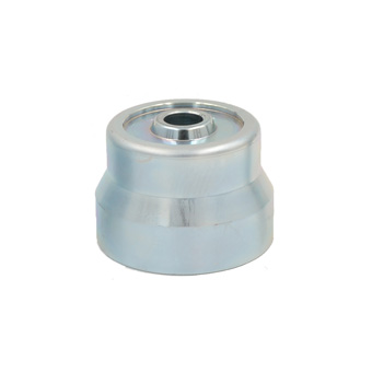 Rutgerson Super Ring Press Tool SR20 Bottom Tool