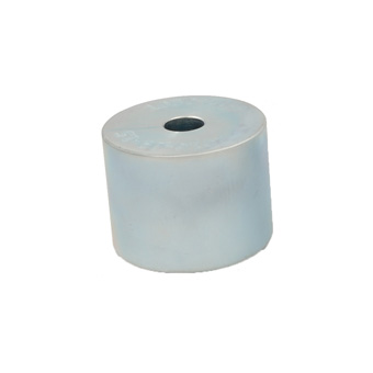 Rutgerson Super Ring Press Tool SR20 Top Tool