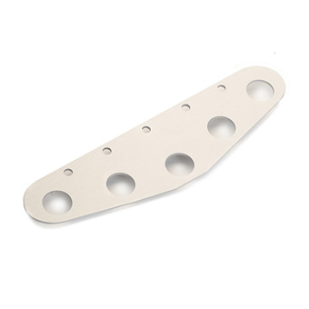 Rutgerson Aluminium Clewboard 190 x 50mm