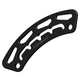 Rutgerson Dinghy Clewboard High Load