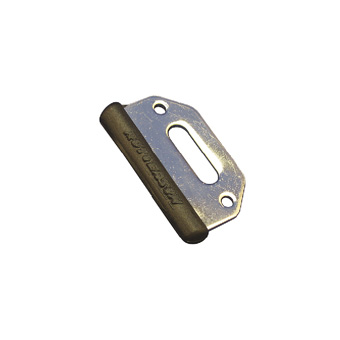 Rutgerson Low Friction Round Clew Slide 9mm