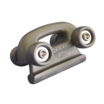 Rutgerson Intermediate Slide Car 11mm Slug