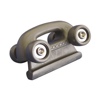 Rutgerson Intermediate Slide Car 11mm Slug E-Gate