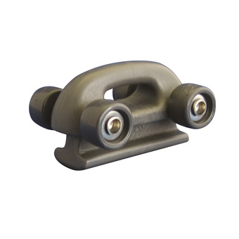 Rutgerson Intermediate Slide Car 20mm Slug
