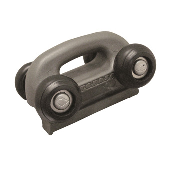 Rutgerson Intermediate Large Wheel Slide Car 11mm Slug