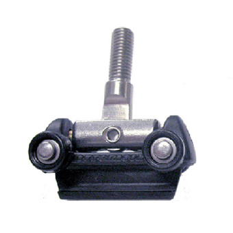Rutgerson Battcar 11mm Slug & Extended M10 stud for E-Gate