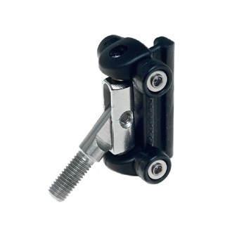 Rutgerson Battcar 16mm Slug & M10 stud
